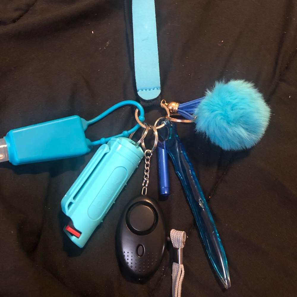 Self defense keychains - Picture 4 of 6